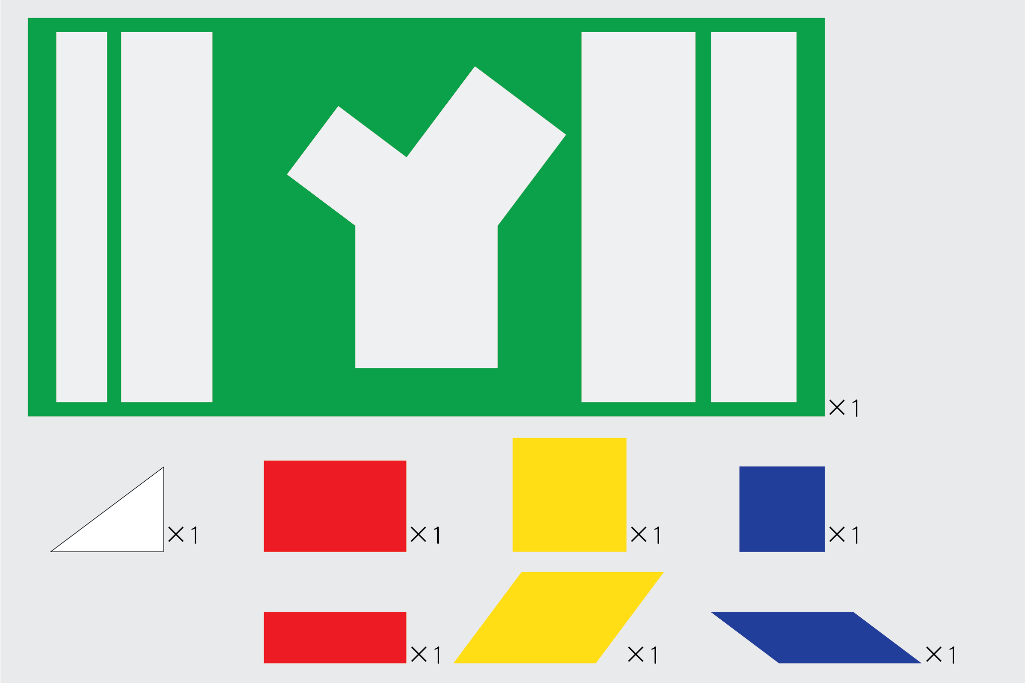 工作キット③確認
