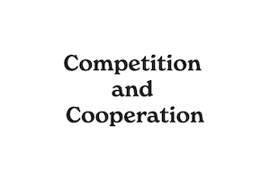 競争と協力