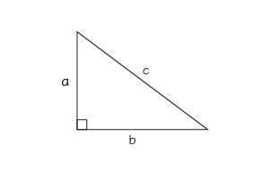 こどもたちにピタゴラスの定理を発見してもらう方法